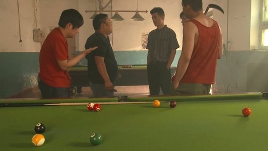 东北往事之黑道风云20年