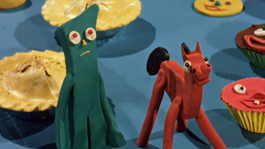 The Gumby Show