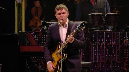 50 Years Abbey Road: Live by The Analogues at Ziggo Dome, Amsterdam