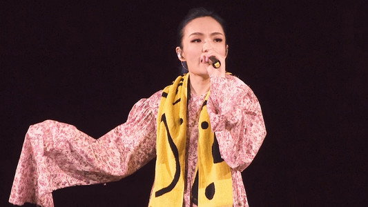 徐佳莹-是日救星演唱会 2017