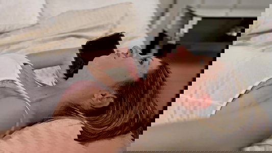 Cum in My Mouth