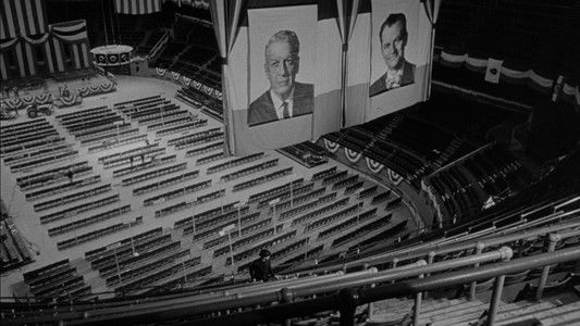 The Manchurian Candidate