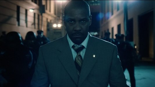 Inside Man
