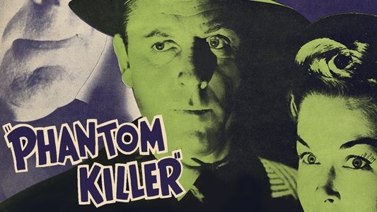 Phantom Killer