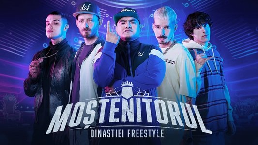 El Heredero: La Dinastía del Freestyle