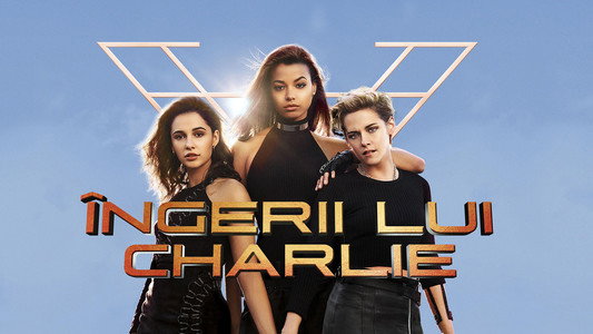 Charlie's Angels