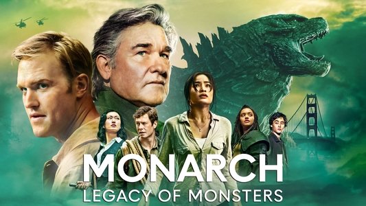 Monarch: Legacy of Monsters