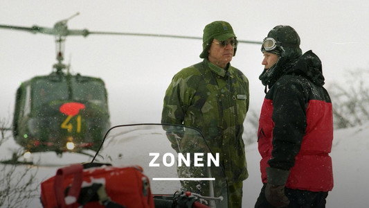 Zonen