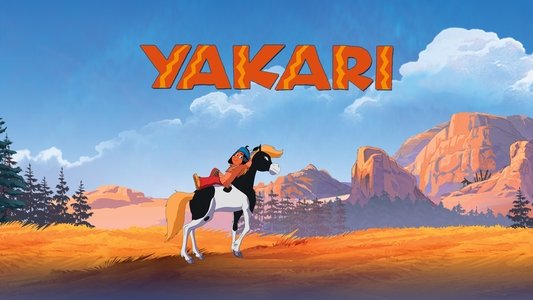 Yakari