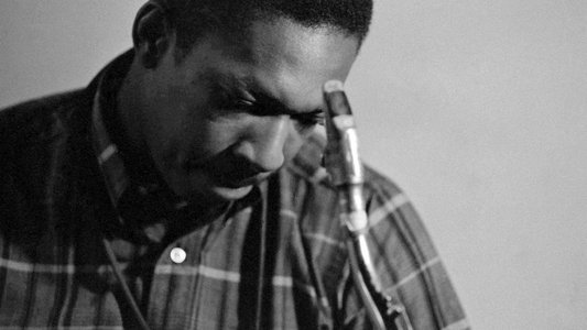 Chasing Trane