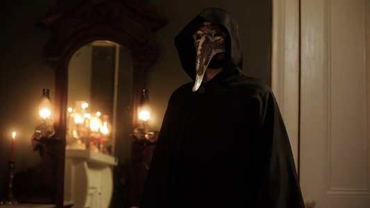 The Demonologist