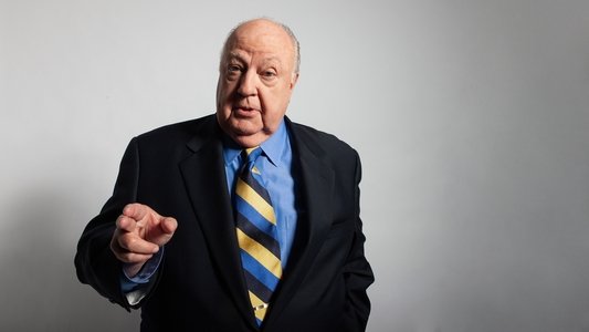 Divide and Conquer: The Story of Roger Ailes