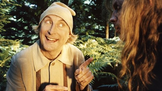 7 Zwerge - Der Wald ist nicht genug