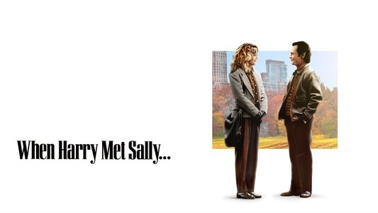When Harry Met Sally...