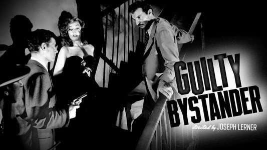 Guilty Bystander