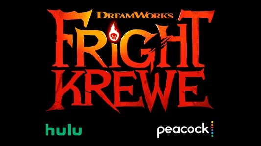 Fright Krewe
