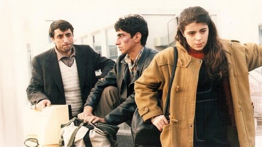 Güneşe Yolculuk