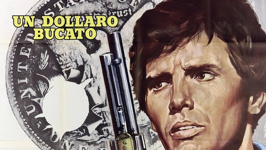 Un dollaro bucato
