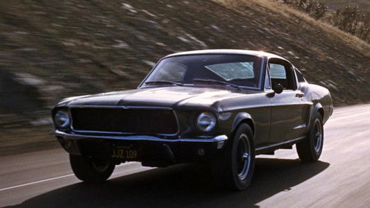 Bullitt