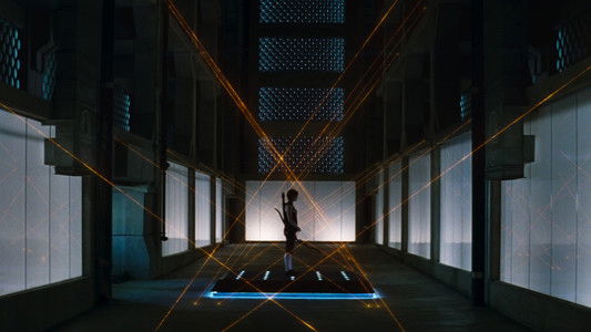 The Hunger Games: Catching Fire