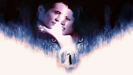 The Twilight Saga: Breaking Dawn - Part 1
