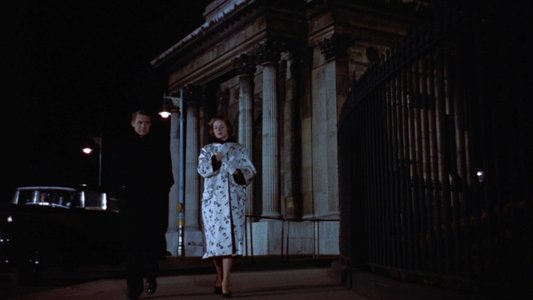 Indiscreet