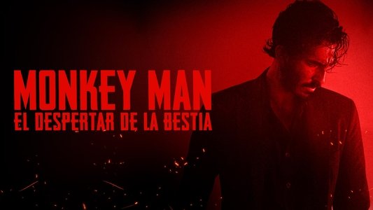 Monkey Man