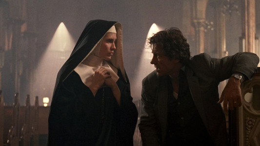Bad Lieutenant