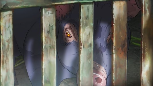 A Night With Moosina