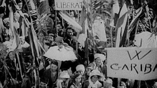 Italia: il fuoco, la cenere