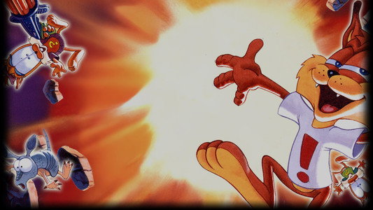 Bubsy: What Could Possibly Go Wrong?