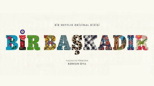 Bir Başkadır