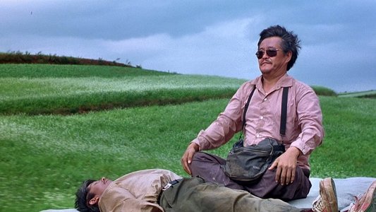落叶归根