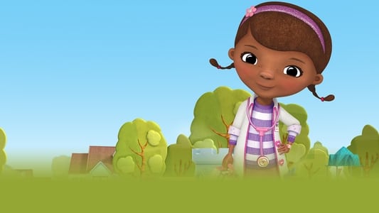 Doc McStuffins