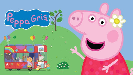 Peppa Pig