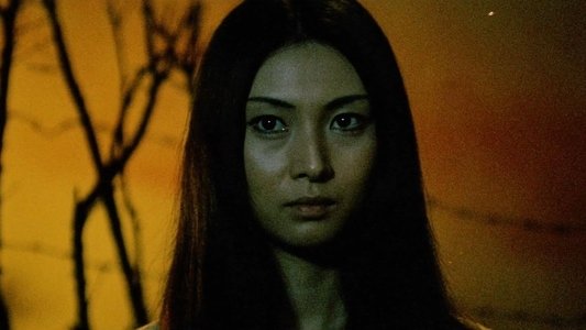 女囚さそり　７０１号怨み節