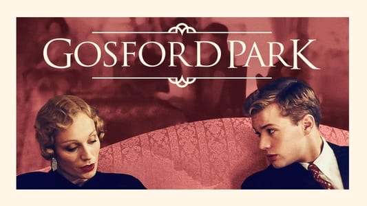 Gosford Park