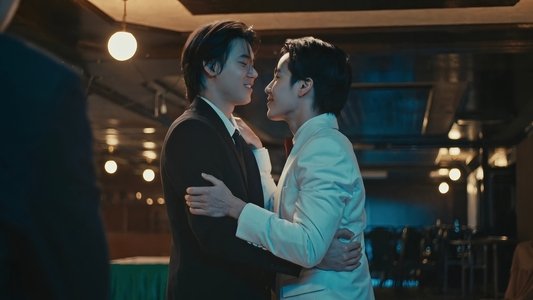ทำไมต้องเป็นเธอทุกที