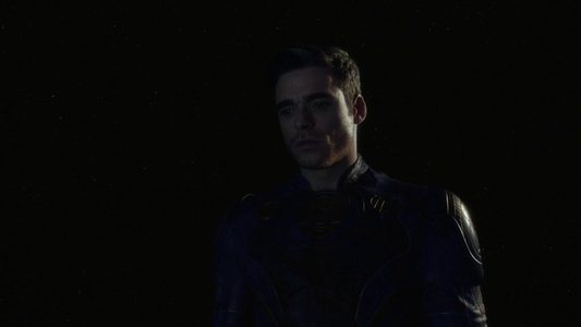 Eternals