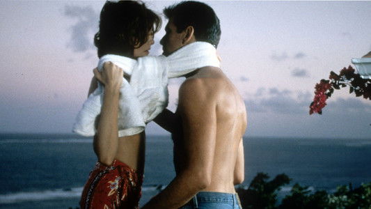 The Thomas Crown Affair