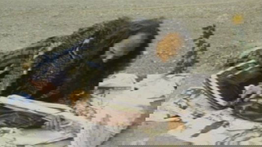 Over-sexed Rugsuckers from Mars