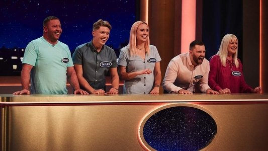 Family Fortunes