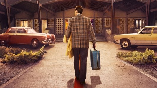 Bad Times at the El Royale
