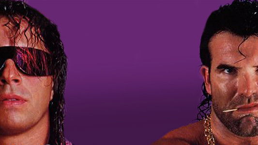 WWE Royal Rumble 1993