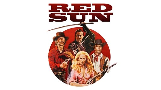 Soleil Rouge