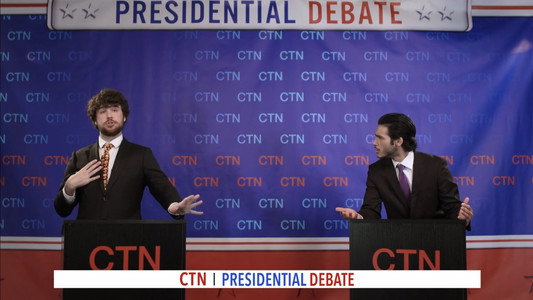 The Debate