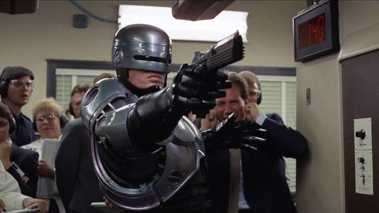 RoboCop