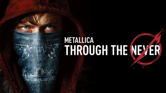 Metallica: Through the Never
