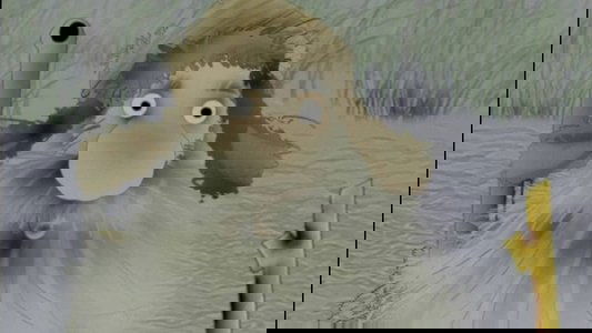 Дед Мазай и другие