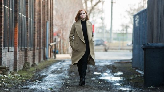 Miss Sloane